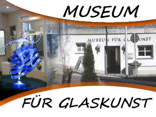 Museum für Glaskunst Lauscha